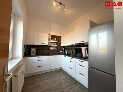 Terrassenwohnung mieten in 4030 Linz (Bild 2)