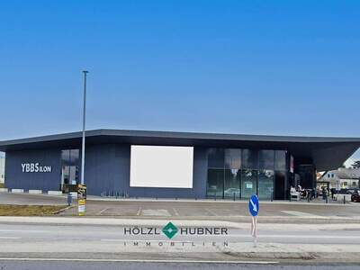 Gewerbeobjekt mieten in 3370 Ybbs