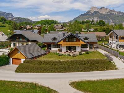 Einfamilienhaus kaufen in 8990 Bad Aussee