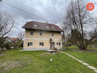 Erdgeschosswohnung mieten in 4072 Alkoven