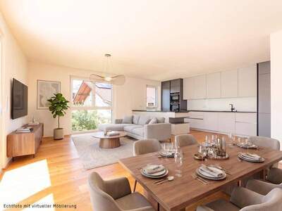 Wohnung kaufen in 1220 Wien
