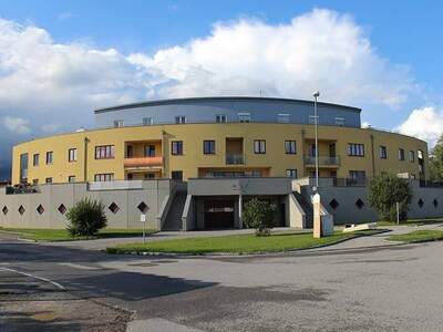 Mietwohnung in 3902 Vitis