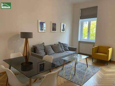 Wohnung mieten in 1130 Wien