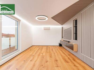 Terrassenwohnung kaufen in 1210 Wien (Bild 2)