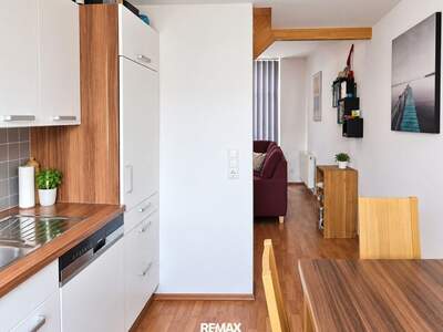 Wohnung mieten in 8750 Judenburg (Bild 3)