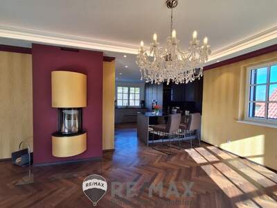 Einfamilienhaus kaufen in 2721 Bad Fischau (Bild 1)