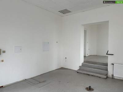 Gewerbeobjekt mieten in 8720 Knittelfeld (Bild 2)