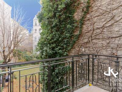 Mietwohnung in 1040 Wien