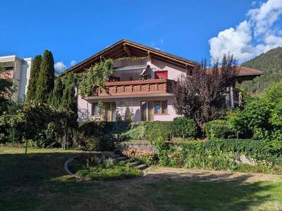 Haus kaufen in 6700 Bludenz