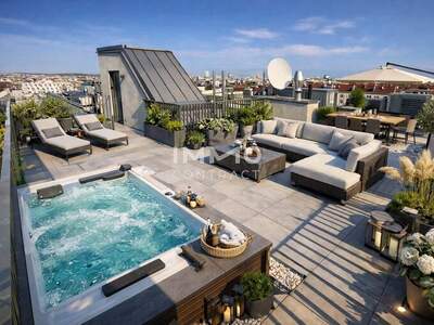 Eigentumswohnung in 1120 Wien