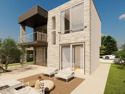 Haus kaufen in 52464 Kaštelir (Bild 5)