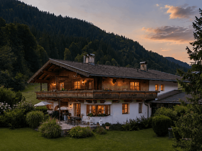 Eigentumswohnung in 6370 Kitzbühel