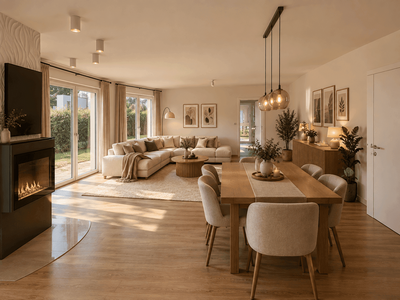 Haus provisionsfrei mieten in 4893 Zell