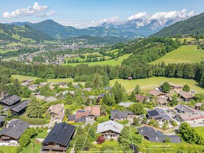 Mehrfamilienhaus kaufen in 6370 Kitzbühel (Bild 3)