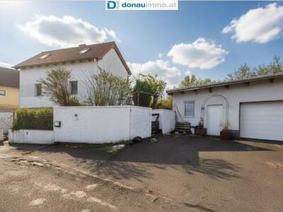 Haus kaufen in 3722 Etzmannsdorf