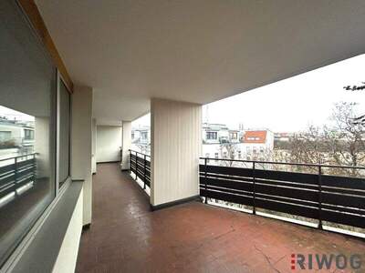 Terrassenwohnung mieten in 1090 Wien (Bild 5)