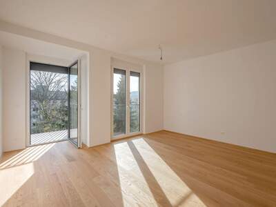 Wohnung mit Balkon kaufen in 1140 Wien (Bild 1)