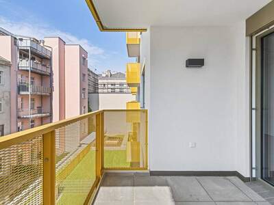 Eigentumswohnung in 1200 Wien