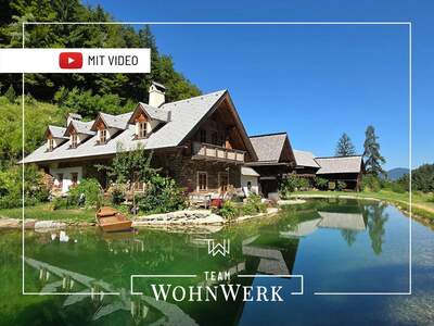 Haus kaufen in 8103 Deutschfeistritz