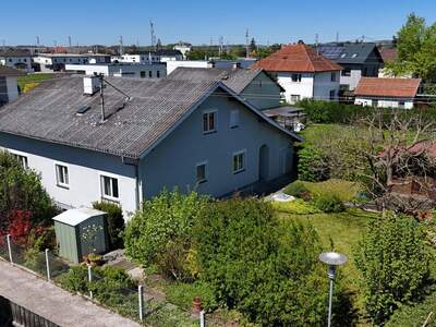Haus kaufen in 4614 Marchtrenk (Bild 2)