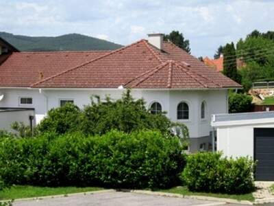 Haus mit Garten kaufen in 7441 Pilgersdorf
