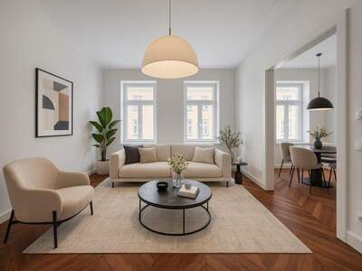 Terrassenwohnung kaufen in 1090 Wien (Bild 2)