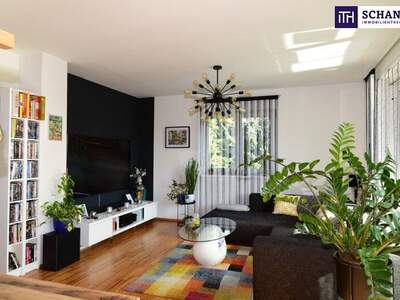 Terrassenwohnung kaufen in 8073 Graz (Bild 4)