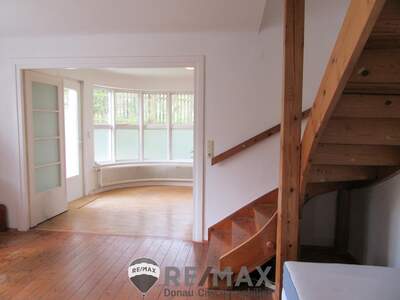 Einfamilienhaus kaufen in 3400 Klosterneuburg (Bild 1)