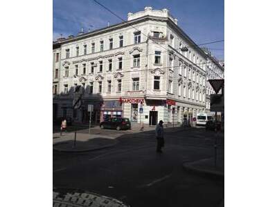 Wohnung mieten in 1160 Wien