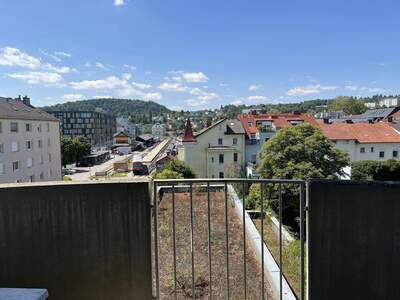 Mietwohnung in 4040 Linz