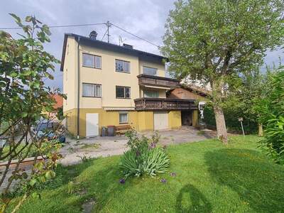 Einfamilienhaus kaufen in 4550 Kremsmünster (Bild 1)