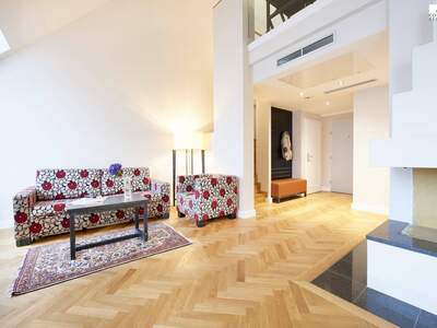 Wohnung mieten in 1010 Wien