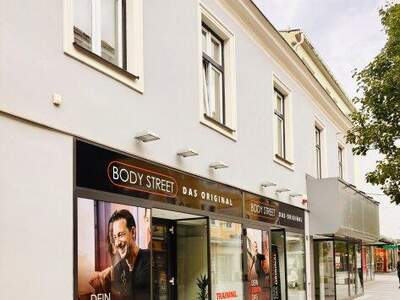 Wohnanlage kaufen in 2700 Wr. Neustadt (Bild 5)