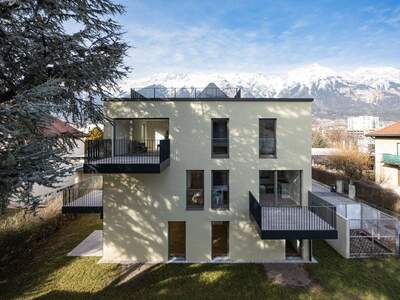 Wohnung kaufen in 6020 Innsbruck