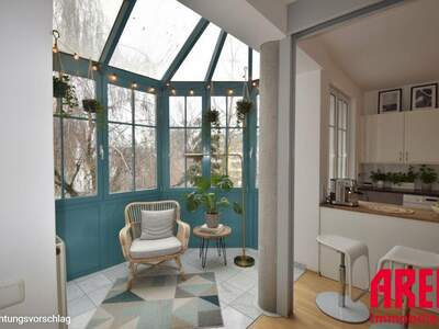 Apartment provisionsfrei mieten in 4020 Oberösterreich