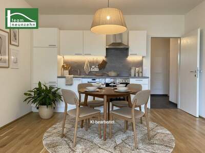 Terrassenwohnung mieten in 8020 Graz (Bild 1)