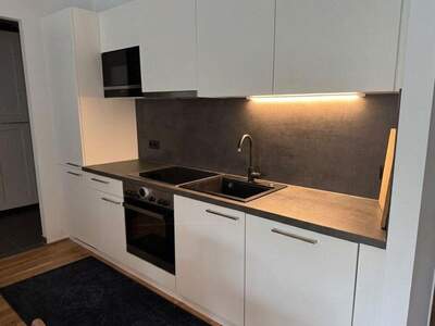 Wohnung mit Balkon mieten in 8041 Graz (Bild 2)