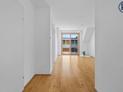 Wohnung mit Balkon kaufen in 1220 Wien (Bild 3)