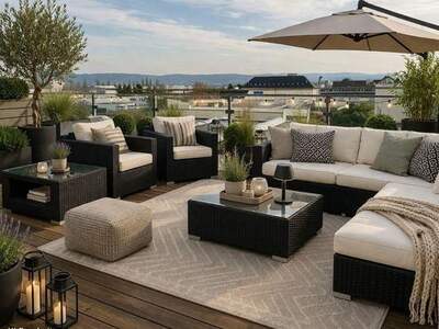 Wohnung kaufen in 3430 Tulln