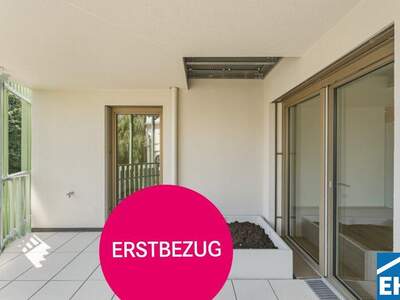 Terrassenwohnung mieten in 1140 Wien (Bild 1)
