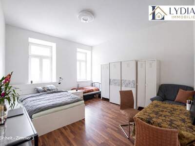 Wohnung kaufen in 1100 Wien