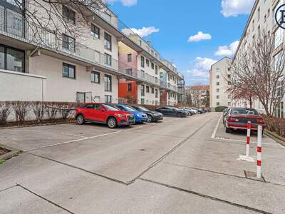Wohnung mit Balkon kaufen in 1120 Wien (Bild 3)
