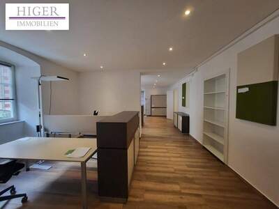 Gewerbeobjekt mieten in 3500 Stein