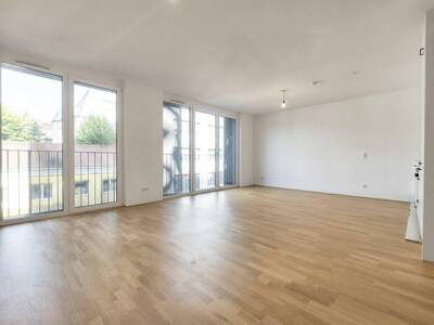 Wohnung mieten in 1210 Wien