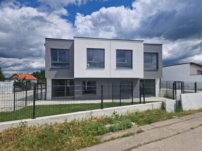 Haus mieten in 3710 Ziersdorf