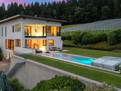 Einfamilienhaus kaufen in 9560 Feldkirchen (Bild 2)