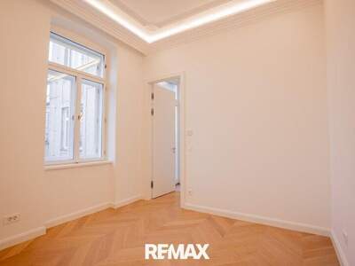 Terrassenwohnung mieten in 1090 Wien (Bild 3)
