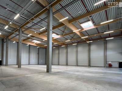 Gewerbeobjekt mieten in 2460 Bruck an der Leitha (Bild 5)