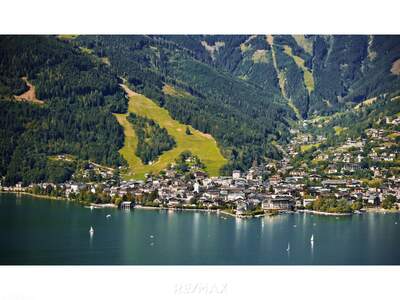Ladenlokal mieten in 5700 Zell am See