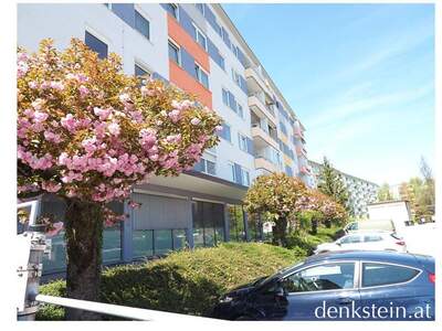 Eigentumswohnung in 5020 Salzburg Stadt